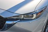 Thumbnail of 2024 Platinum Quartz Metallic Mazda CX-5