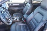 Thumbnail of 2024 Platinum Quartz Metallic Mazda CX-5