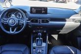 Thumbnail of 2024 Platinum Quartz Metallic Mazda CX-5