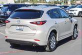 Thumbnail of 2024 Platinum Quartz Metallic Mazda CX-5