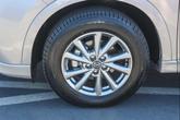 Thumbnail of 2024 Platinum Quartz Metallic Mazda CX-5