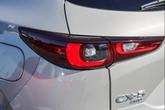Thumbnail of 2024 Platinum Quartz Metallic Mazda CX-5