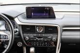 Thumbnail of 2018 Nebula Gray Pearl Lexus RX 350L