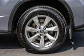 Thumbnail of 2018 Nebula Gray Pearl Lexus RX 350L