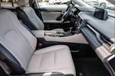 Thumbnail of 2018 Nebula Gray Pearl Lexus RX 350L