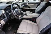 Thumbnail of 2018 Nebula Gray Pearl Lexus RX 350L