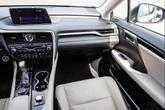 Thumbnail of 2018 Nebula Gray Pearl Lexus RX 350L