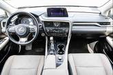 Thumbnail of 2018 Nebula Gray Pearl Lexus RX 350L
