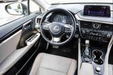 Thumbnail of 2018 Nebula Gray Pearl Lexus RX 350L