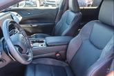Thumbnail of 2023 Eminent White Pearl Lexus RX 350