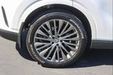 Thumbnail of 2023 Eminent White Pearl Lexus RX 350