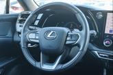 Thumbnail of 2023 Eminent White Pearl Lexus RX 350