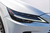 Thumbnail of 2023 Eminent White Pearl Lexus RX 350