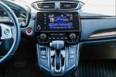 Thumbnail of 2022 Aegean Blue Metallic Honda CR-V