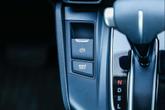 Thumbnail of 2022 Aegean Blue Metallic Honda CR-V