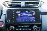 Thumbnail of 2022 Aegean Blue Metallic Honda CR-V