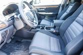 Thumbnail of 2022 Aegean Blue Metallic Honda CR-V