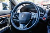 Thumbnail of 2022 Aegean Blue Metallic Honda CR-V