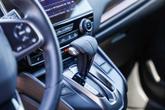 Thumbnail of 2022 Aegean Blue Metallic Honda CR-V