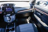 Thumbnail of 2022 Aegean Blue Metallic Honda CR-V