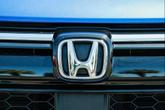 Thumbnail of 2022 Aegean Blue Metallic Honda CR-V