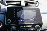 Thumbnail of 2022 Aegean Blue Metallic Honda CR-V