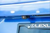 Thumbnail of 2022 Aegean Blue Metallic Honda CR-V