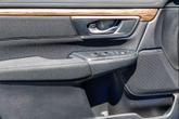 Thumbnail of 2022 Aegean Blue Metallic Honda CR-V