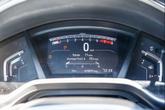 Thumbnail of 2022 Aegean Blue Metallic Honda CR-V