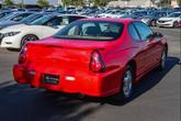 Thumbnail of 2000 Torch Red Chevrolet Monte Carlo