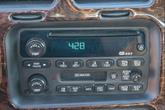 Thumbnail of 2000 Torch Red Chevrolet Monte Carlo