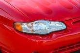 Thumbnail of 2000 Torch Red Chevrolet Monte Carlo