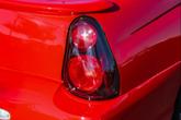 Thumbnail of 2000 Torch Red Chevrolet Monte Carlo