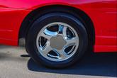 Thumbnail of 2000 Torch Red Chevrolet Monte Carlo