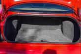 Thumbnail of 2000 Torch Red Chevrolet Monte Carlo