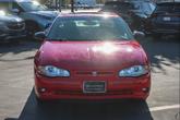 Thumbnail of 2000 Torch Red Chevrolet Monte Carlo