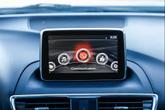 Thumbnail of 2015 White Mazda Mazda3