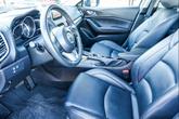 Thumbnail of 2015 White Mazda Mazda3