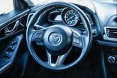 Thumbnail of 2015 White Mazda Mazda3