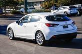 Thumbnail of 2015 White Mazda Mazda3