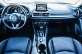 Thumbnail of 2015 White Mazda Mazda3