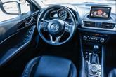 Thumbnail of 2015 White Mazda Mazda3