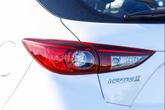 Thumbnail of 2015 White Mazda Mazda3