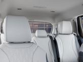 Thumbnail of 2025 Ceramic Silver Kia Carnival