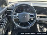 Thumbnail of 2023 Wolf Gray Kia Telluride