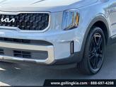 Thumbnail of 2023 Wolf Gray Kia Telluride
