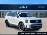 Photo of 2023 Wolf Gray Kia Telluride