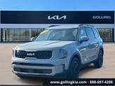 Thumbnail of 2023 Wolf Gray Kia Telluride