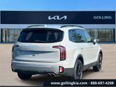 Thumbnail of 2023 Wolf Gray Kia Telluride