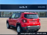 Thumbnail of 2021 Colorado Red Clearcoat Jeep Renegade